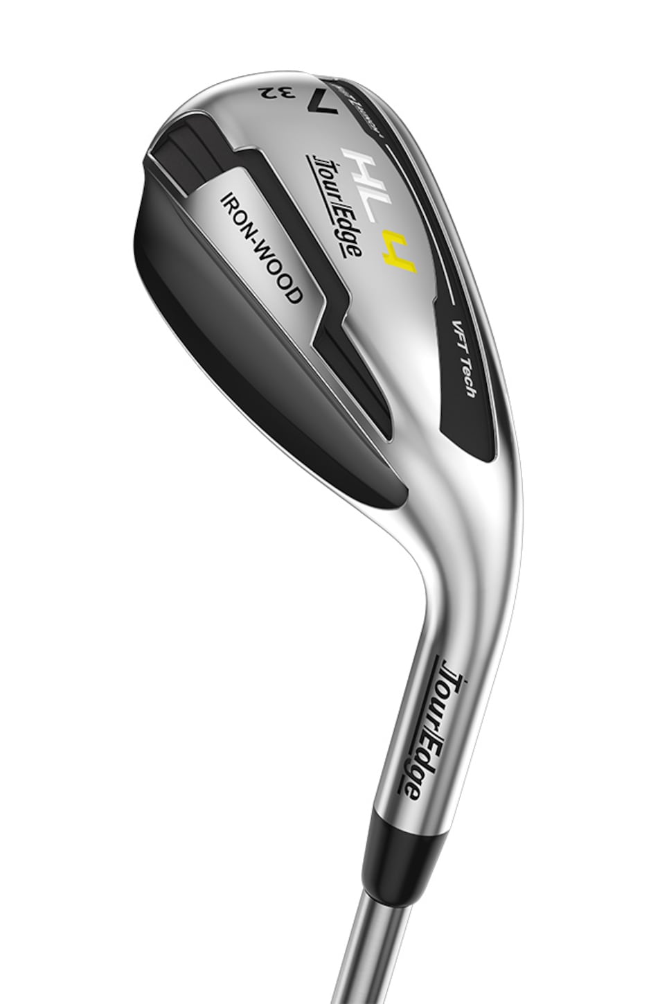 Tour edge shop hybrid irons